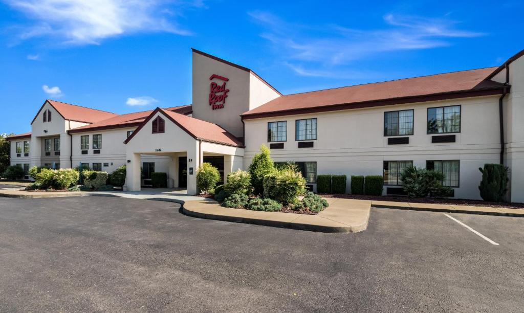 Red Roof Inn Murfreesboro Main image 1